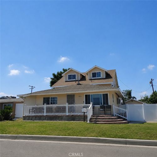14856 Mystic St, Whittier, CA, 90604-2027 | Card Image