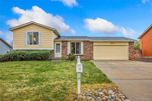 17774 E Arizona Pl, Aurora, CO, 80017-4313 | Card Image