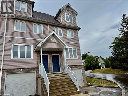 1-601 Columbia Forest Blvd, Waterloo, ON, N2V2K7 | Card Image