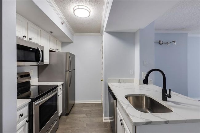 APT-503 - 795 Hammond Dr, Condo with 1 bedrooms, 1 bathrooms and 1 parking in Atlanta GA | Image 6