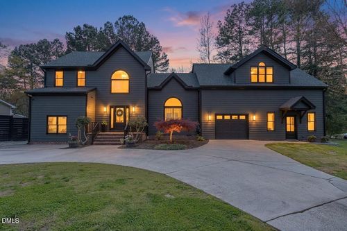 4829 Little Falls Dr, Raleigh, NC, 27609-5983 | Card Image