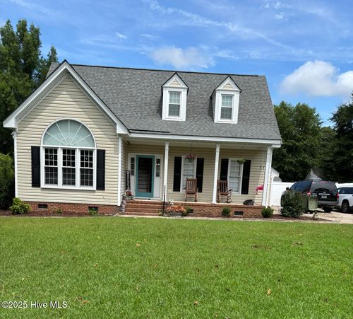 4225 Coghill Dr, Wilson, NC, 27896-9502 | Card Image