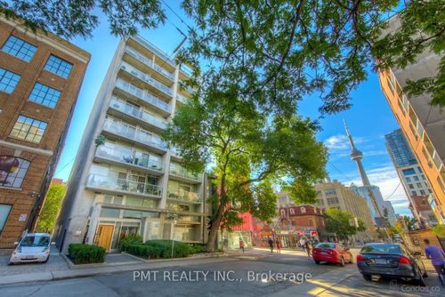 803-169 John St, Toronto, ON, M5T1X3 | Card Image