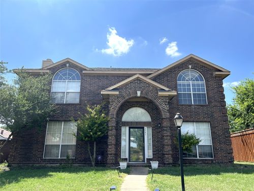 7741 Tournament Rd, Frisco, TX, 75035-7124 | Card Image