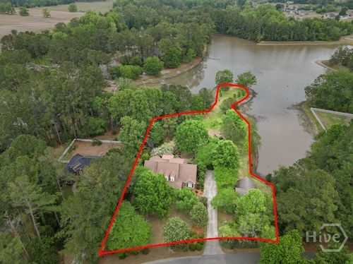 1605 Lennox Road, Statesboro, GA, 30461 | Card Image