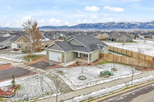 800 Powers Boulevard, Belgrade, MT, 59714 | Card Image