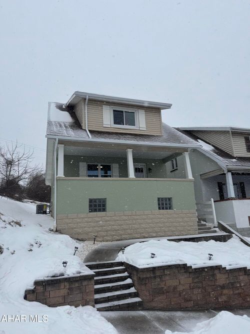 1210 N 2nd Street, Altoona, PA, 16601 | Card Image