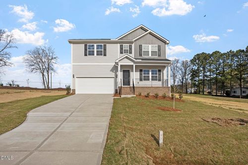 lot-90-67 Bainbridge, Angier, NC, 27501 | Card Image