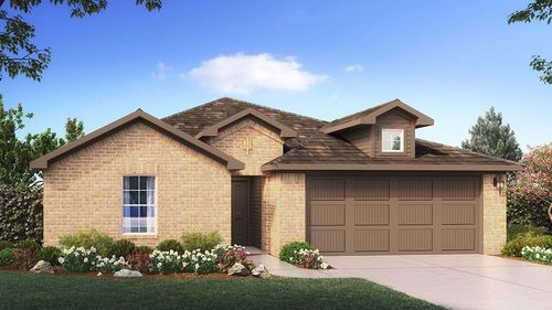 9744 Mcclane Farm Dr, Crowley, TX, 76036-1553 | Card Image