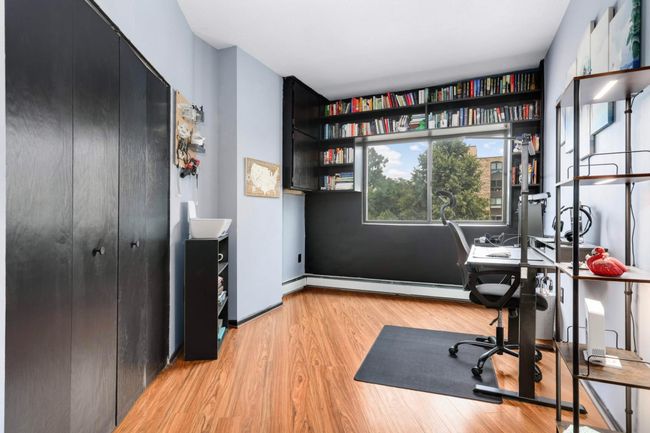 Versatile layout makes it great as a home office or second bedroom | Image 14