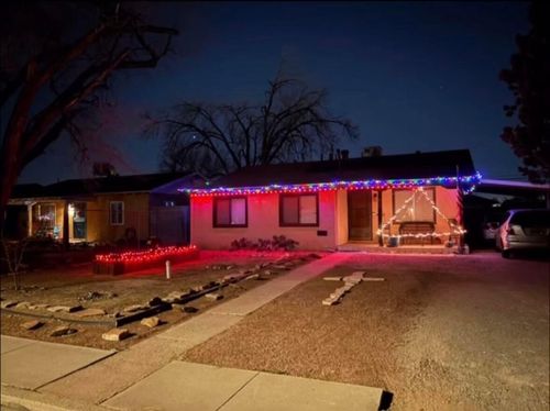 825 Palomas Dr Se, Albuquerque, NM, 87108-3634 | Card Image