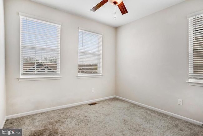 7037 Freedom Way, Townhouse with 3 bedrooms, 3 bathrooms and null parking in FREDERICK MD | Image 30