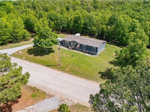 915 Marion County 5004, Valley Springs, AR, 72682-7550 | Card Image