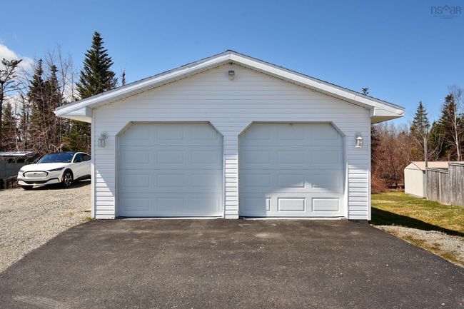 7 Pine Ridge Dr, House other with 3 bedrooms, 2 bathrooms and 2 parking in Port Hawkesbury NS | Image 6