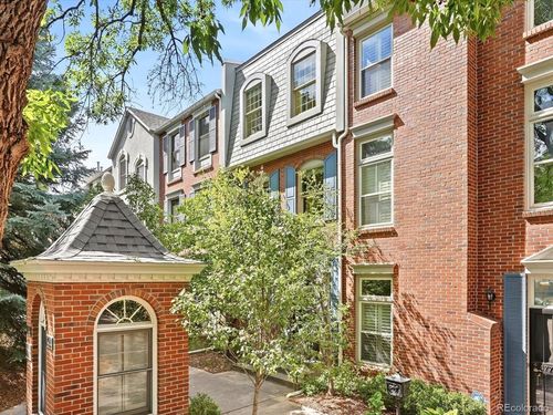475 Josephine St, Denver, CO, 80206-4208 | Card Image