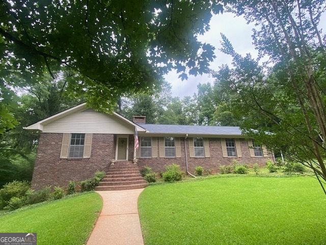 Residential in West Point