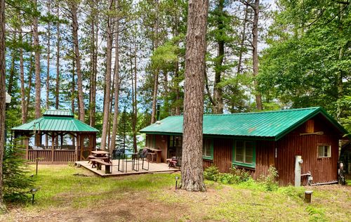 5821 Lily Bass Ct, Rhinelander, WI, 54501-7514 | Card Image