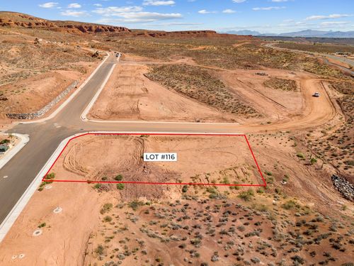 Lot 116 Solente, Washington, UT, 84780 | Card Image