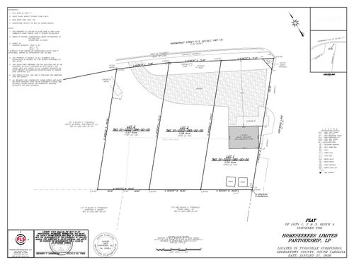 3405 Highmarket St, Georgetown, SC, 29440-4639 | Card Image