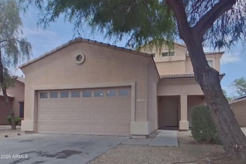 11418 W Mountain View Dr, Avondale, AZ, 85323-1128 | Card Image