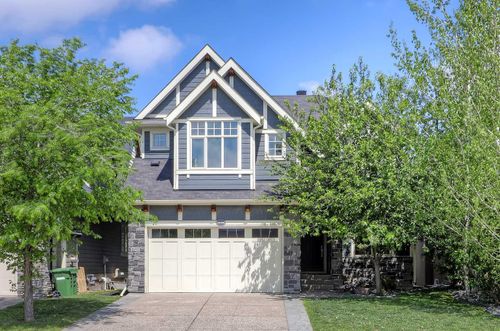 1029 Coopers Dr Sw, Airdrie, AB, T4B3L7 | Card Image