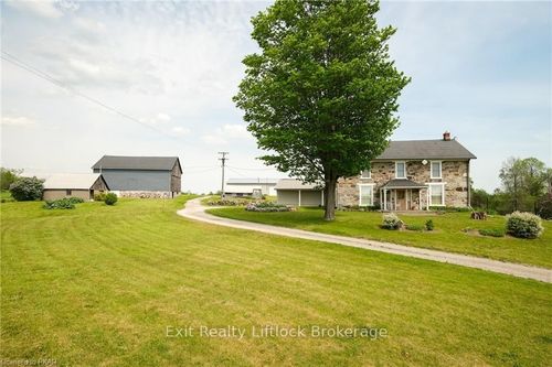 2409 Burnham Line, Otonabee, ON, K9J6X7 | Card Image