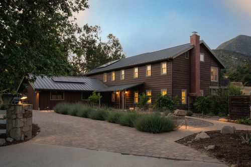 817 Del Oro Dr, Ojai, CA, 93023 | Card Image