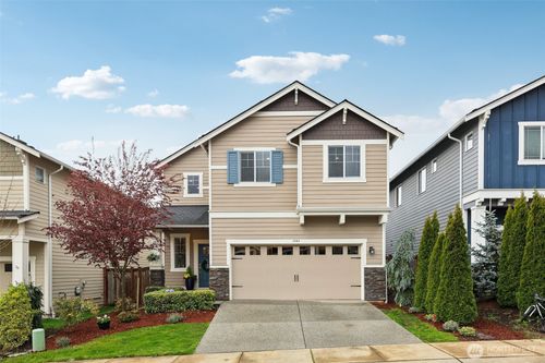 1444 101st Avenue Se, Lake Stevens, WA, 98258 | Card Image