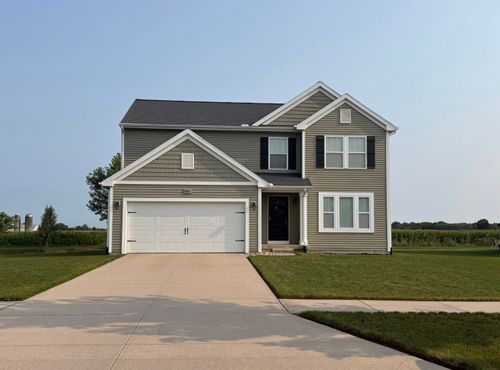 1671 Sunny Glen Dr Se, Caledonia, MI, 49316-7515 | Card Image