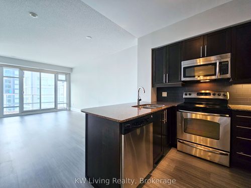 3903-2191 Yonge St, Toronto, ON, M4S3H8 | Card Image