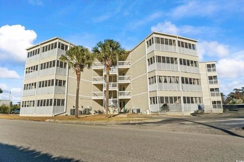 2105-4350 Intercoastal Village Dr., Little River, SC, 29566 | Card Image