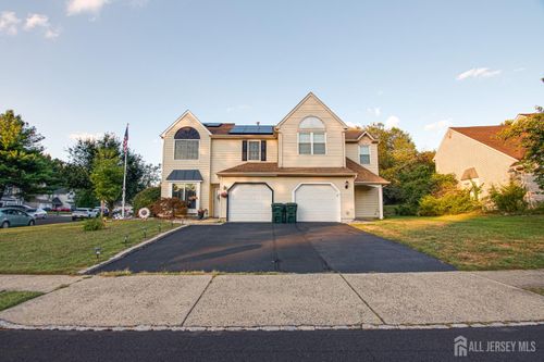 2 Fieldcrest Way, Freehold, NJ, 07728-3700 | Card Image