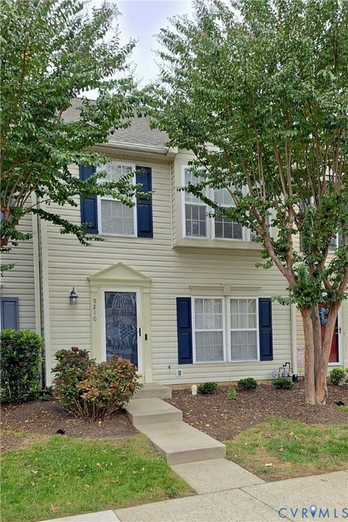 9210 Silverbush Dr, Henrico, VA, 23228-2037 | Card Image