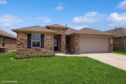 18277 Eaton Mill Dr, New Caney, TX, 77357-2604 | Card Image
