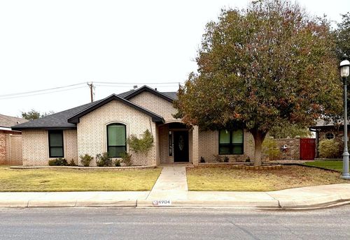 4904 Quartz Ln, Midland, TX, 79707-2417 | Card Image