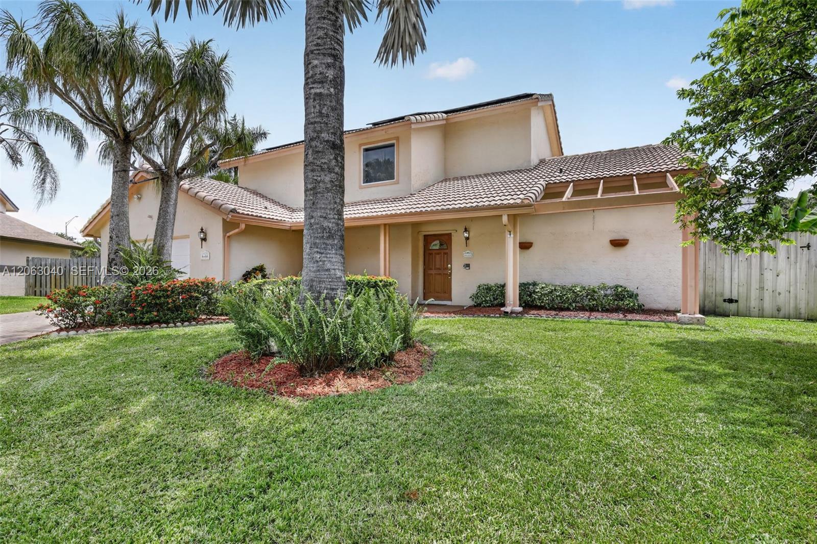 Residential in Cooper City 2