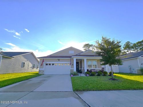 12284 Peanut Ct, JACKSONVILLE, FL, 32226-4523 | Card Image