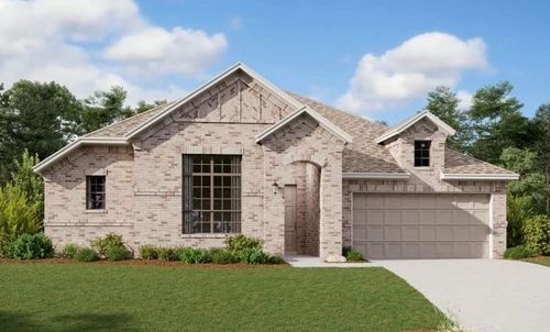 3301 Big Stump Ct, Celina, TX, 75009-5180 | Card Image