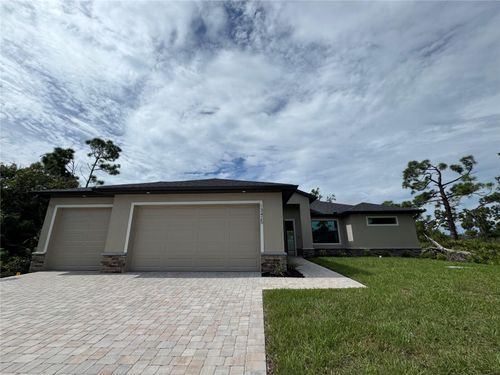 13425 Yager Ln, PORT CHARLOTTE, FL, 33981-2946 | Card Image