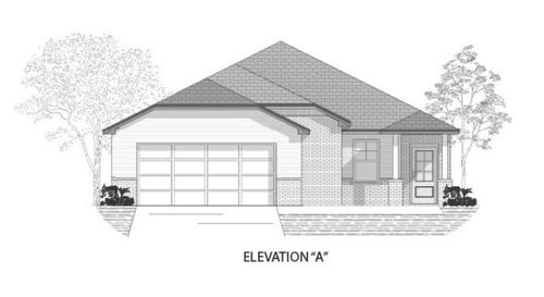 3301 Fordham Ave, Big Spring, TX, 79720 | Card Image