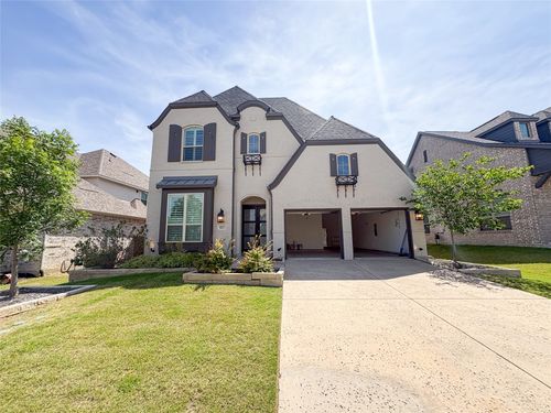 4211 Walnut Grove Ln, Prosper, TX, 75078-5184 | Card Image