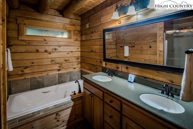 937 Alpine Dr, House other with 4 bedrooms, 4 bathrooms and null parking in Seven Devils NC | Image 14