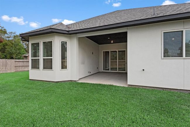 2775 Altissimo Ct, House other with 3 bedrooms, 3 bathrooms and null parking in Spring TX | Image 32