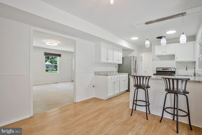 2912 Barrister Ln, House other with 4 bedrooms, 2 bathrooms and null parking in BOWIE MD | Image 14
