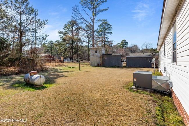 241 Myers Park, House other with 2 bedrooms, 1 bathrooms and null parking in Rich Square NC | Image 35