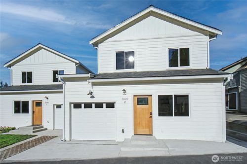 2-5610 Rockefeller Ave, Everett, WA, 98203-3956 | Card Image