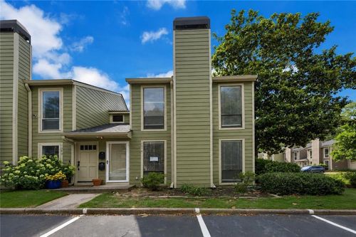1079 Riverbend Club Dr Se, Atlanta, GA, 30339-2809 | Card Image