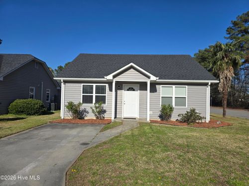 210 Oakwood Ln, Elizabeth City, NC, 27909-3362 | Card Image