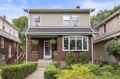 210 Ridge Ave, Ben Avon, PA, 15202-2010 | Card Image