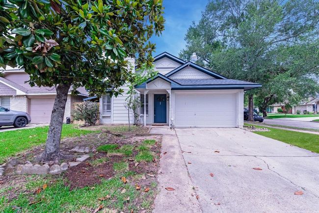 23426 Prairie Bird Dr, House other with 3 bedrooms, 2 bathrooms and 1 parking in Spring TX | Image 24